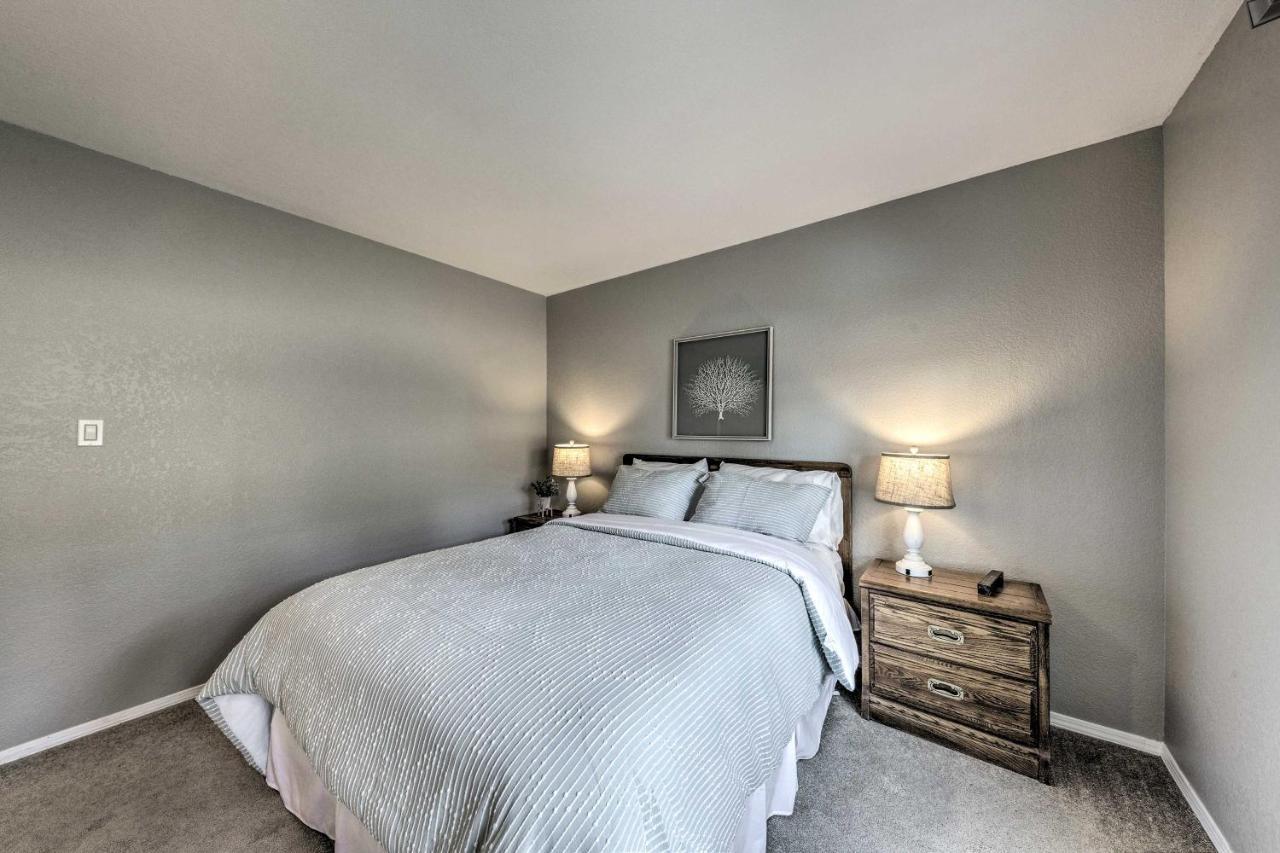 Dreamy, Family-Friendly Cloudcroft Townhome! Exterior photo